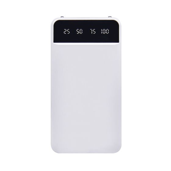 Power Bank Amper