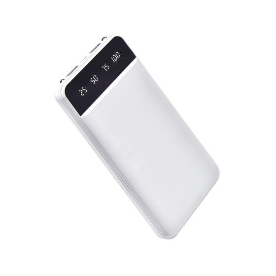 Power Bank Amper