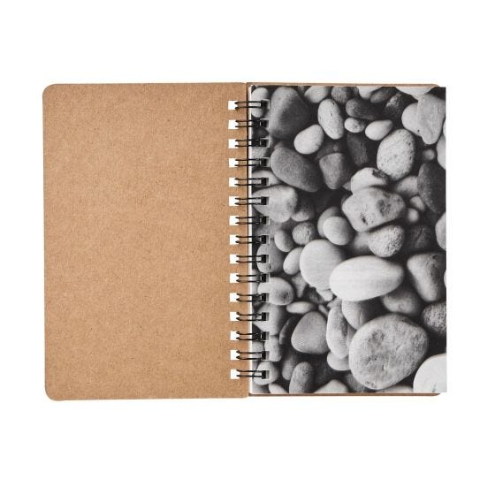 Libreta Stone