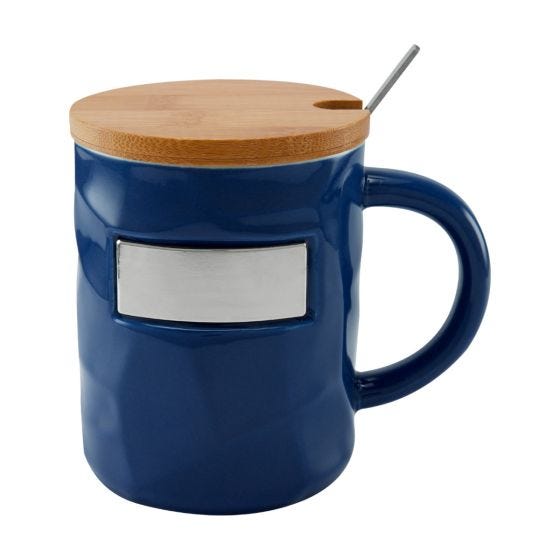 Taza Bambusa