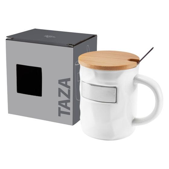 Taza Bambusa